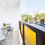 Apartment Bonito Estudio Con Balcon *
