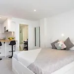 Apartment Bonito Estudio Con Balcon *