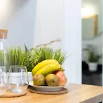 Apartment Bonito Estudio Con Balcon *