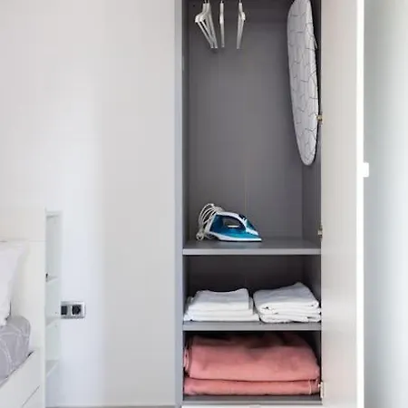 Bonito Estudio Con Balcon Apartament Puerto de la Cruz (Tenerife)
