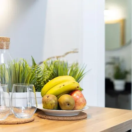 Apartament Bonito Estudio Con Balcon *