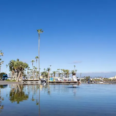 Bonito Estudio Con Balcon Lejlighed Puerto de la Cruz (Tenerife)