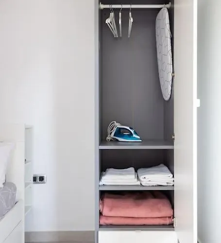 Bonito Estudio Con Balcon Lejlighed Puerto de la Cruz (Tenerife)